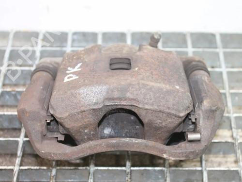 Left front brake caliper HONDA INSIGHT (ZE_) 1.3 IMA (ZE28, ZE2) | BP39809735M105 - Image 2