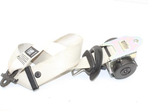 Used Front left seatbelt Front left seatbelt BMW 5 Gran Turismo (F07) 530 d (258 hp) 39848191 39848191