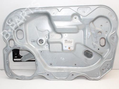 Used Front right window mechanism Front right window mechanism FORD KUGA I 2.0 TDCi 4x4 (163 hp) 39860216 39860216