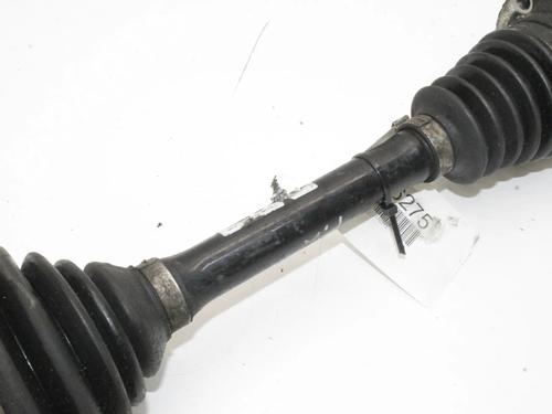 Left front driveshaft VW CC B7 (358) 2.0 TDI | BP39800861M38 - Image 3