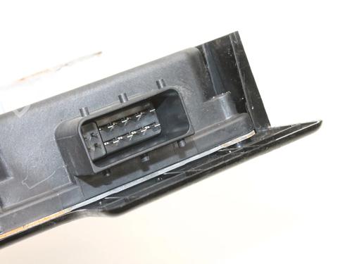 Control unit HYUNDAI i40 I (VF) 1.7 CRDi | BP39815362M11 - Image 2