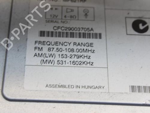 Electronic module HONDA CIVIC IX (FK) 2.2 i-DTEC (FK3) | BP39833287M83 - Image 9
