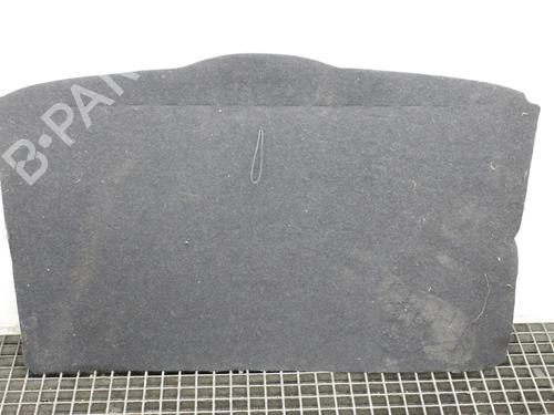 Used Luggage compartment floor Luggage compartment floor NISSAN QASHQAI II (J11, J11_) 1.5 dCi (110 hp) 39811667 39811667