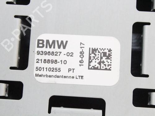 Electronic module BMW 6 Gran Coupe (F06) 640 i | BP39877823M83 - Image 5