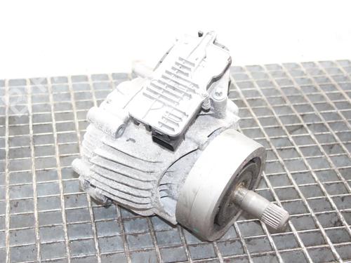 Used Transfer box Transfer box PORSCHE MACAN (95B) 3.0 S (354 hp) 39862953 39862953