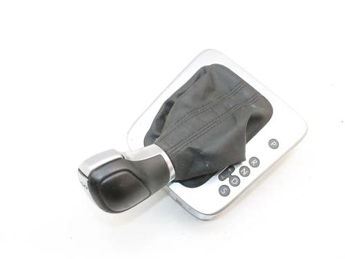 Used Shift knob Shift knob SEAT ALHAMBRA (710, 711) 2.0 TDI (177 hp) 39867506 39867506