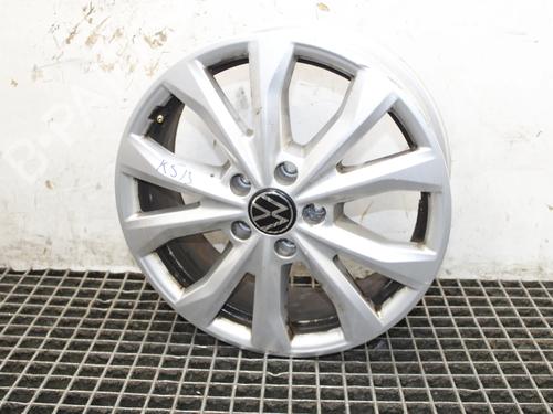 Fælk Fælk VW CADDY V MPV (SBB, SBJ) 1.5 TSi EVO (114 hp) 39854433 39854433
