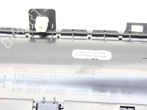 Luftventil TESLA MODEL 3 (5YJ3) EV Performance AWD | BP39818782I21  - Image 6