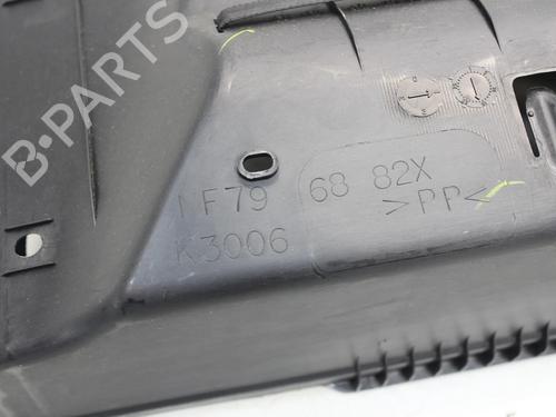 Boot lining MAZDA MX-5 III (NC) 2.0 (NC18) | BP39771201I3  - Image 5