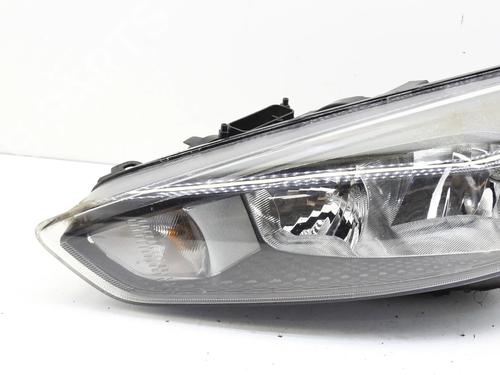 Right headlight FORD FOCUS III 1.0 EcoBoost | BP39816556C29 - Image 4