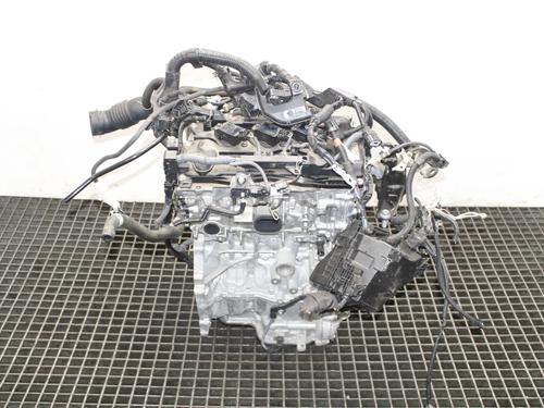 Used Engine Engine TOYOTA YARIS (_P21_, _PA1_, _PH1_) 1.5 Hybrid (MXPH10, MXPH11) (116 hp) 39768750 39768750