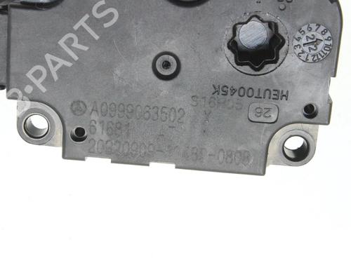 Electronic module MERCEDES-BENZ EQS (V297) EQS 450+ (297.123) | BP39871798M83 - Image 4