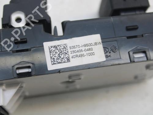 Right front window switch KIA STONIC (YB) 1.0 T-GDi | BP39841630I26 - Image 3