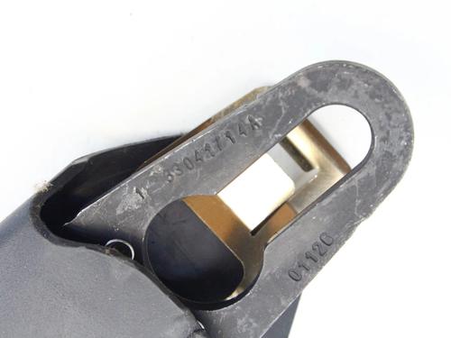 Front left seatbelt OPEL MOKKA MOKKA-e | BP39787158I26 - Image 4