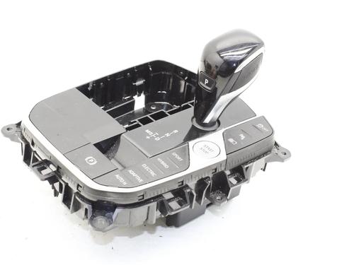 Selector da caixa Selector da caixa BMW 3 (G20, G80, G28) 330 e Plug-in-Hybrid (292 hp) 39817112 39817112