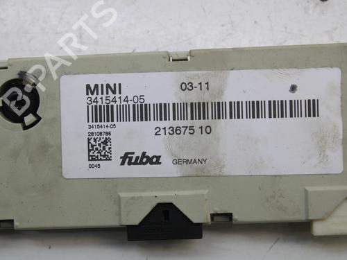 Electronic module MINI MINI (R56) Cooper SD | BP39852165M83 - Image 3