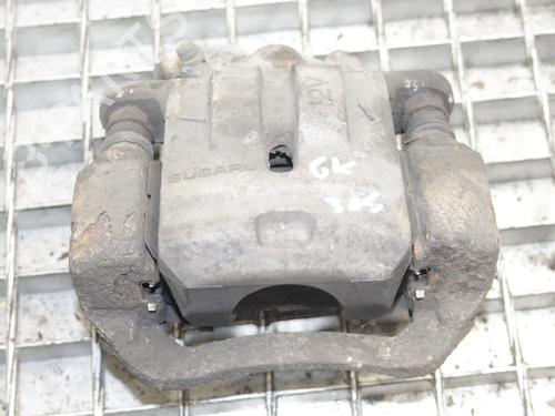 Left rear brake caliper SUBARU FORESTER (SJ_) 2.0 D AWD (SJD) | BP39846845M107 - Image 2