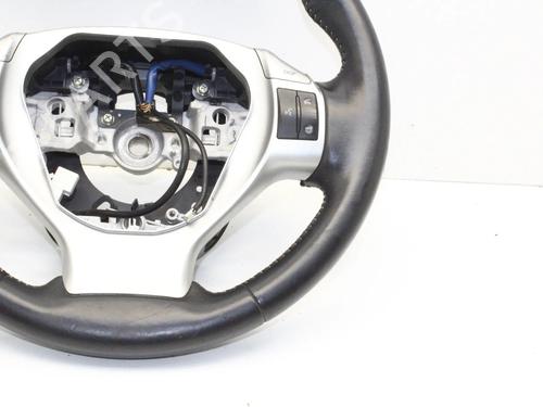 Steering wheel LEXUS CT (ZWA10_) 200h (ZWA10_, ZWA10R) | BP39852948C49 - Image 6