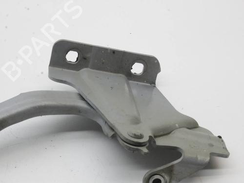 Hinge/Door check strap NISSAN NOTE (E12) 1.2 DIG-S | BP39837837C146 - Image 3