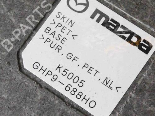 Bagagerumsgulv MAZDA 6 Estate (GJ, GL) 2.2 D | BP39804079I33 - Image 6
