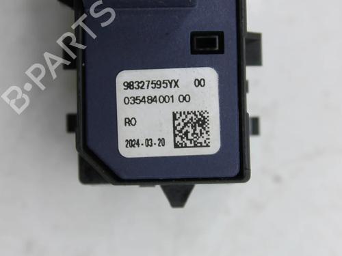 Switch OPEL CORSA F (P2JO) 1.2 (68) | BP39803813I30 - Image 6