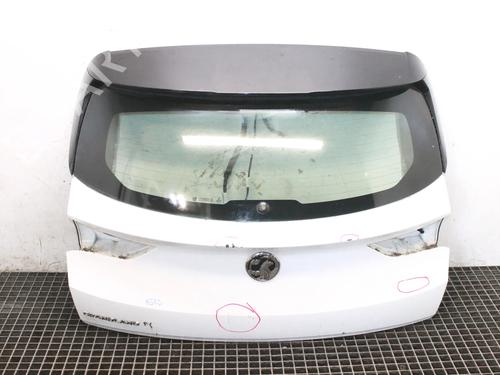 Heckklappe für Heckklappe OPEL GRANDLAND / GRANDLAND X (A18, P1UO) 1.2 (75) (131 hp) 39826944 39826944