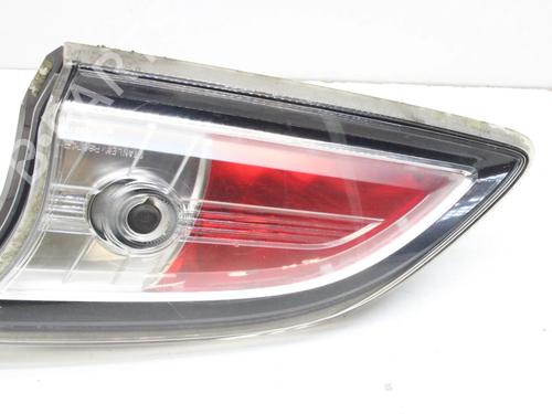 Right tailgate light MAZDA 3 (BL) 2.2 MZR CD (BL10) | BP39870518C80 - Image 3