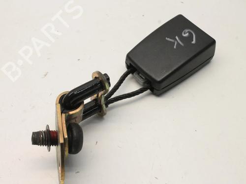 Used Seat buckle Seat buckle JAGUAR XJ (X308) 4.0 (375 hp) 39801254 39801254