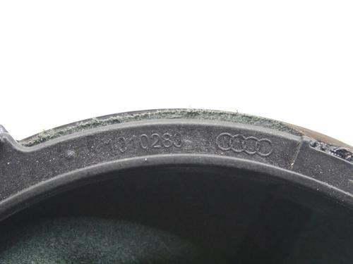 Shift knob AUDI TT (8J3) 2.0 TDI quattro | BP39777345I34 - Image 7