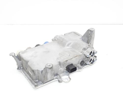 Used Inverter/Converter Inverter/Converter TESLA MODEL X (5YJX) 90D AWD (525 hp) 39907290 39907290