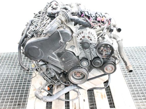 Engine AUDI A4 B8 Avant (8K5) 2.0 TDI quattro | BP39775980M1 - Image 2
