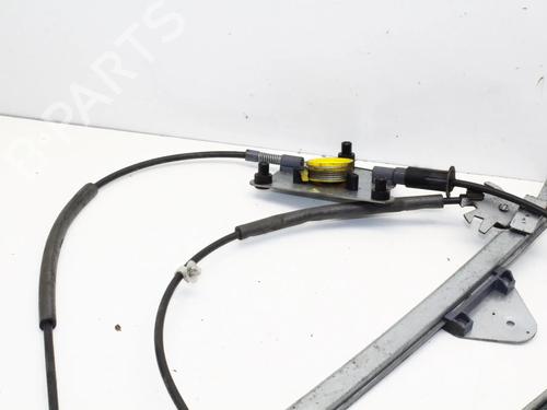 Front left window mechanism AUDI TT (8J3) 2.0 TFSI | BP39827276C22 - Image 3