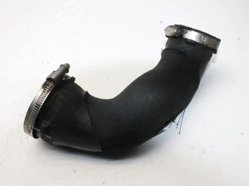 Intercooler-rør Intercooler-rør AUDI A4 B7 Convertible (8HE) 3.0 TDI quattro (233 hp) 39840006 39840006
