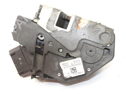 Front left lock FORD MONDEO V Saloon (CD) 2.0 TDCi | BP39778547C98 - Image 4