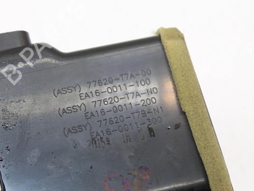 Air vent HONDA HR-V (RU) 1.6 i-DTEC (RU8) | BP39786476I21 - Image 3