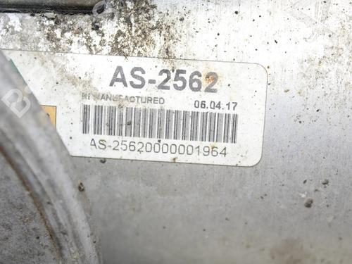 Left front shock absorber AUDI A8 D3 (4E2, 4E8) S8 quattro | BP39833658M16 - Image 5