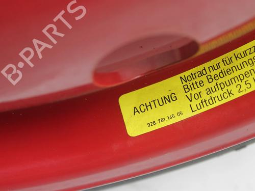 Other PORSCHE 968 3.0 | BP39828545O1 - Image 5