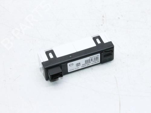 Electronic module OPEL CORSA F (P2JO) 1.2 (68) | BP39875805M83 - Image 3