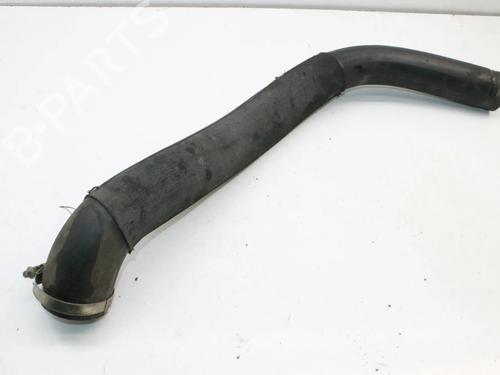 Tubo del intercooler Tubo del intercooler FORD TRANSIT CUSTOM V362 Van (FY, FZ) 2.2 TDCi (125 hp) 39879991 39879991
