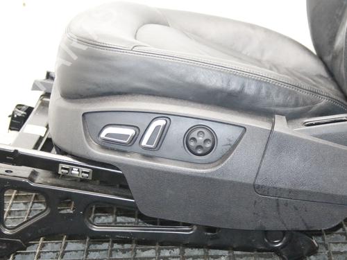 Left front seat AUDI Q7 (4LB) 3.0 TDI quattro | BP39835930C15 - Image 5