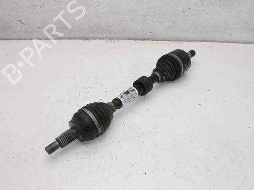Used Right front driveshaft Right front driveshaft JAGUAR I-PACE (X590) EV400 AWD (400 hp) 39856954 39856954