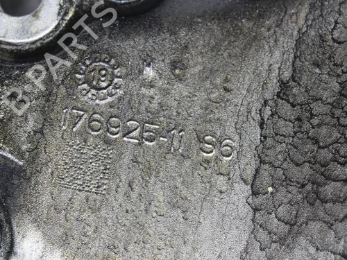 Front differential BMW X3 (F25) xDrive 20 d | BP39865433M23 - Image 5