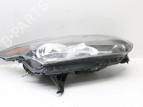 Used Right headlight Right headlight FORD TRANSIT CONNECT V408 Box Body/MPV 1.5 TDCi (101 hp) 39841757 39841757