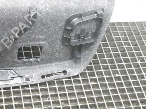 Boot lining AUDI A6 C7 (4G2, 4GC) 2.0 TDI | BP39847663I3 - Image 9