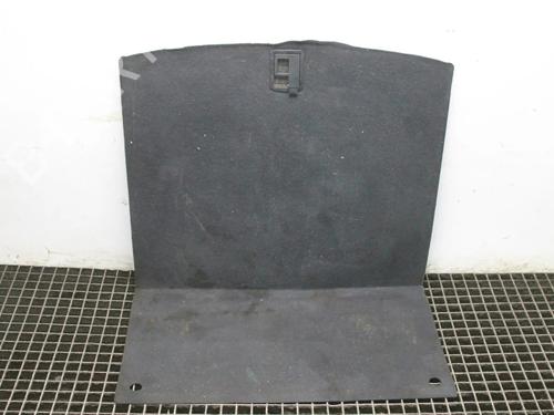 Plancher du coffre Plancher du coffre AUDI A6 C7 (4G2, 4GC) 2.0 TDI (177 hp) 39864493 39864493