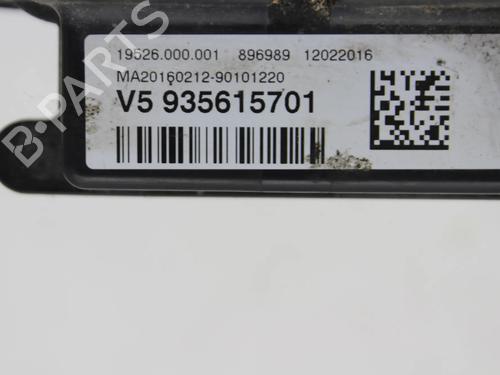 Electronic module BMW 3 (F30, F80) 330 e | BP39799558M83 - Image 4