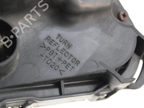 Left headlight MITSUBISHI ASX (GA_W_) 1.6 MIVEC (GA1W) | BP39820397C28 - Image 6