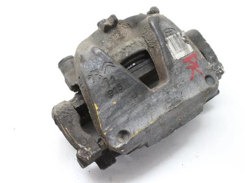 Left front brake caliper OPEL VIVARO C Bus (K0) VIVARO-E | BP39851509M105 - Image 2