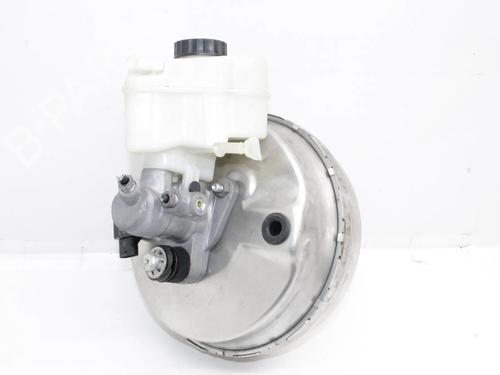 Used Servo brake Servo brake MERCEDES-BENZ S-CLASS (W222, V222, X222) S 350 BlueTEC / d (222.132, 222.032, 222.123) (258 hp) 39787569 39787569