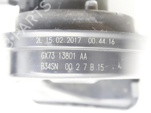 Horn JAGUAR F-PACE (X761) 2.0 TD4 AWD | BP39790425E13 - Image 4